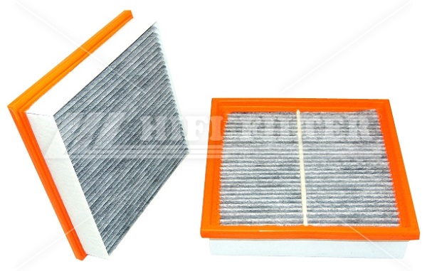 Filtru, aer habitaclu SC 60042 CA HIFI FILTER