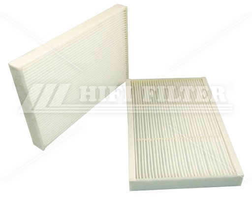 Filtru, aer habitaclu SC 50227 HIFI FILTER