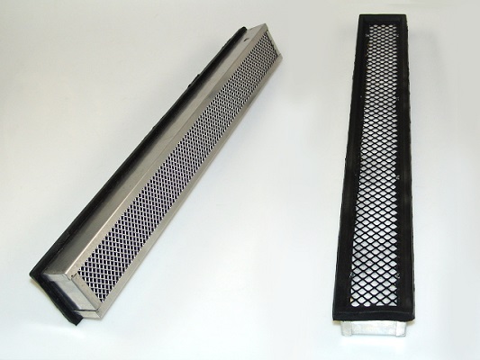 Filtru, aer habitaclu SC 90127 CAG HIFI FILTER