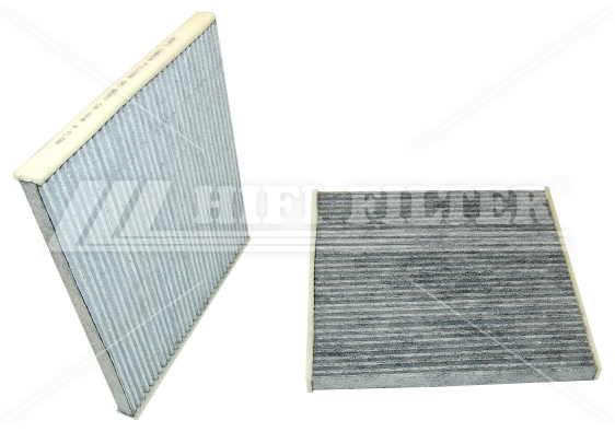 Filtru, aer habitaclu SC 60086 CAM1 HIFI FILTER