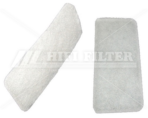Filtru, aer habitaclu SC 60090 HIFI FILTER