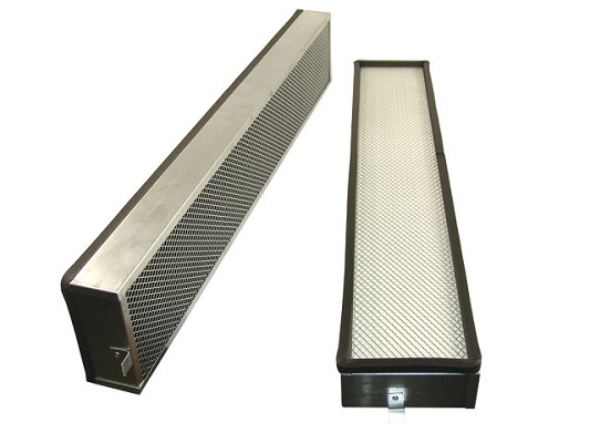Filtru, aer habitaclu SC 50253 HIFI FILTER