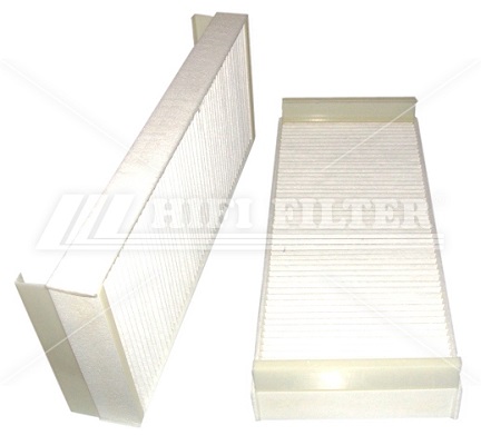 Filtru, aer habitaclu SC 50034 CA HIFI FILTER