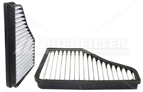 Filtru, aer habitaclu SC 5115 CA HIFI FILTER
