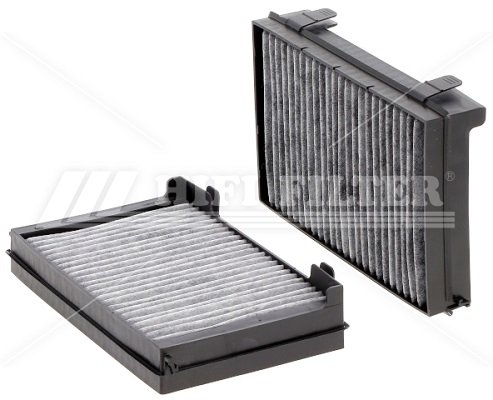 Filtru, aer habitaclu SC 60123 CA HIFI FILTER