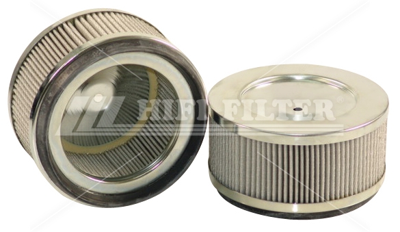 Filtru, aer habitaclu SC 50009 HIFI FILTER