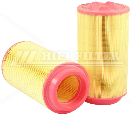 Filtru, aer habitaclu SC 50141 HIFI FILTER