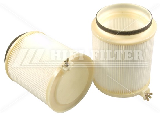 Filtru, aer habitaclu SC 4040 HIFI FILTER