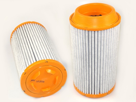 Filtru, aer habitaclu SC 50141 CAM3 HIFI FILTER