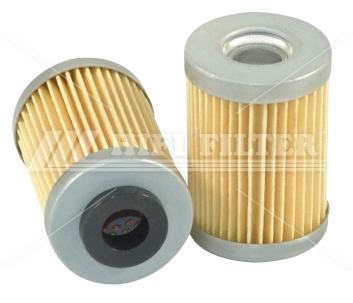 Filtru ulei SO 6961 HIFI FILTER