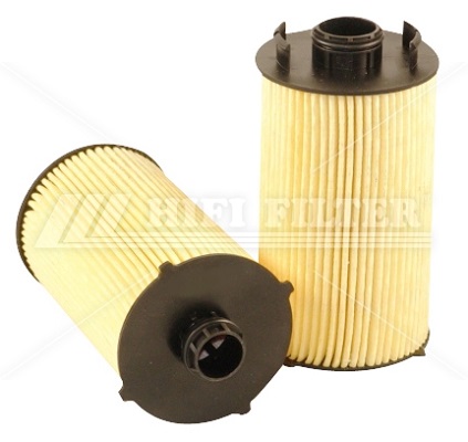 Filtru ulei SO 8034 HIFI FILTER