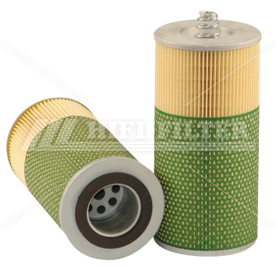 Filtru ulei SO 3327 HIFI FILTER