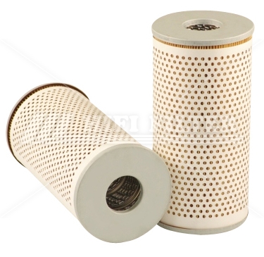 Filtru ulei SO 4105 HIFI FILTER