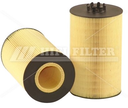 Filtru ulei SO 7179 HIFI FILTER