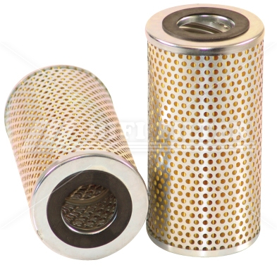 Filtru ulei SO 598 HIFI FILTER