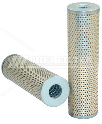 Filtru ulei SO 756 HIFI FILTER