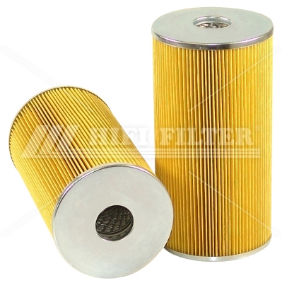 Filtru ulei SO 779 HIFI FILTER