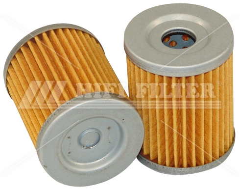 Filtru ulei SO 6988 HIFI FILTER
