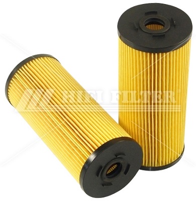 Filtru ulei SO 7000 HIFI FILTER