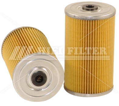 Filtru ulei SO 934 HIFI FILTER