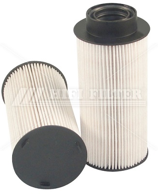 Filtru ulei SO 11047 HIFI FILTER