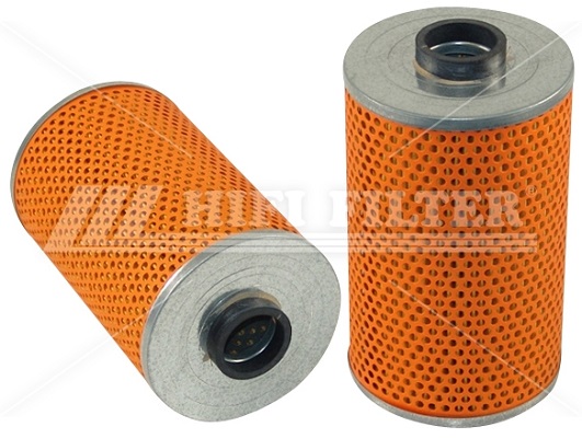Filtru ulei SO 7021 HIFI FILTER
