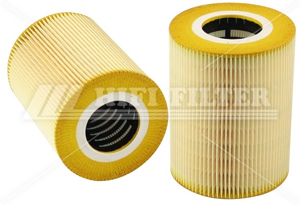 Filtru ulei SO 7188 HIFI FILTER