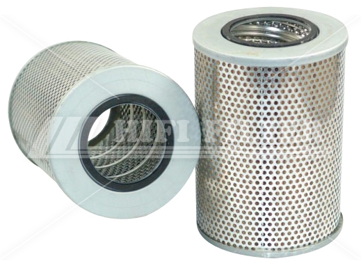 Filtru ulei SO 7156 HIFI FILTER