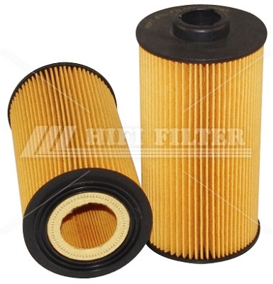 Filtru ulei SO 7061 HIFI FILTER