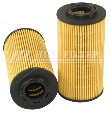 Filtru ulei SO 7182 HIFI FILTER
