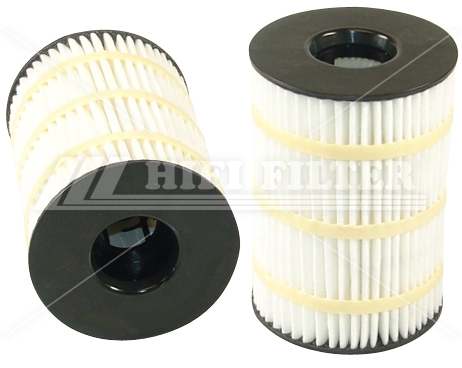 Filtru ulei SO 7212 HIFI FILTER