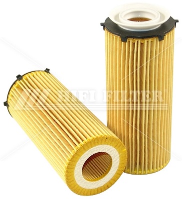 Filtru ulei SO 7250 HIFI FILTER