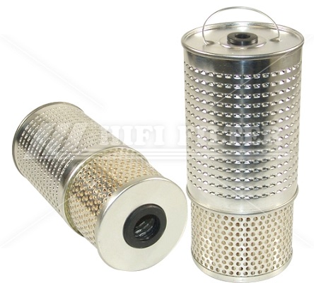 Filtru ulei SO 646 HIFI FILTER
