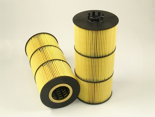 Filtru ulei SO 7238 HIFI FILTER