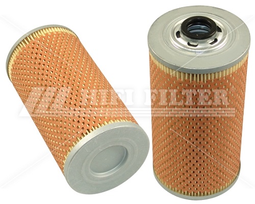 Filtru ulei SO 867 HIFI FILTER
