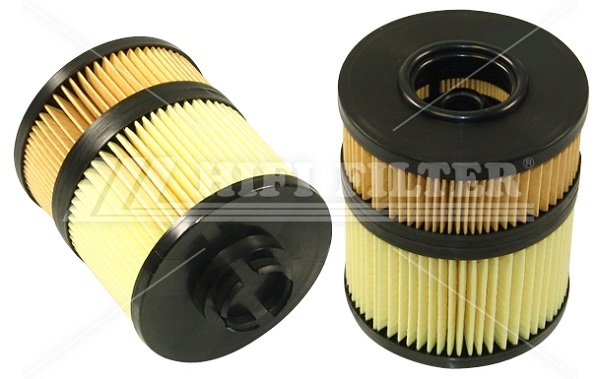Filtru ulei SO 6153 HIFI FILTER