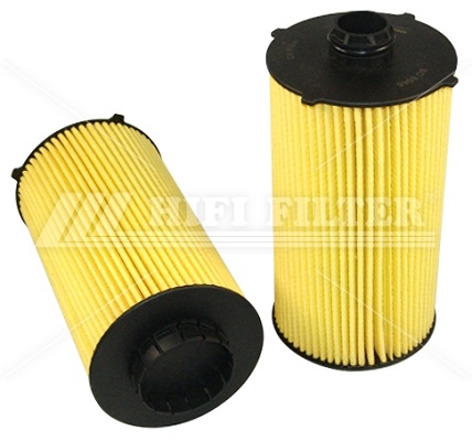 Filtru ulei SO 8045 HIFI FILTER