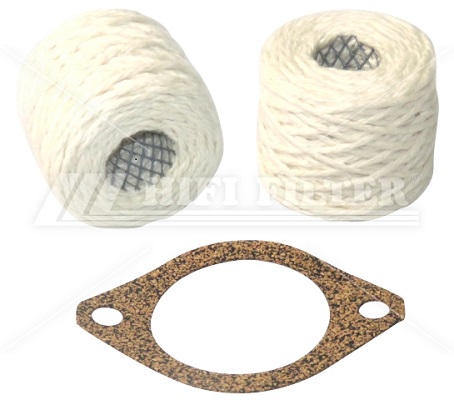 Filtru ulei SO 3507 HIFI FILTER