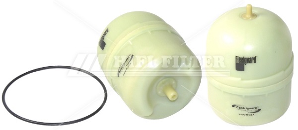 Filtru ulei SO 9058 HIFI FILTER