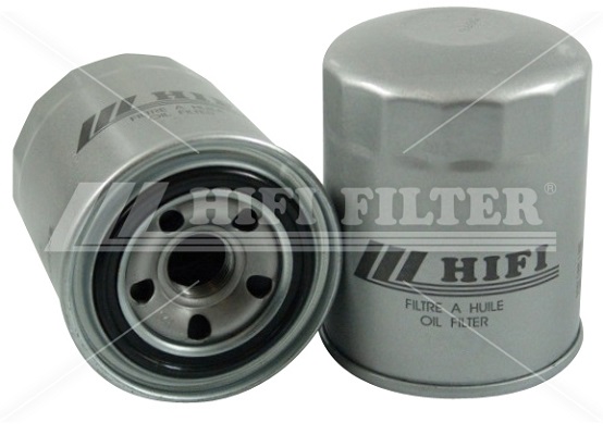 Filtru ulei T 1624 HIFI FILTER