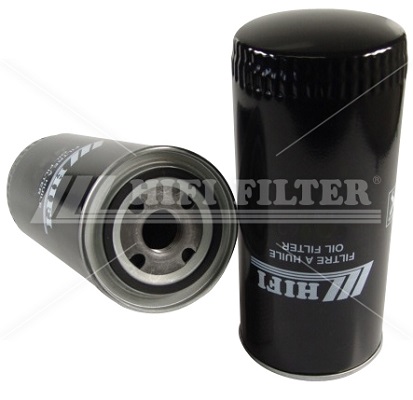 Filtru ulei SO 7023 HIFI FILTER