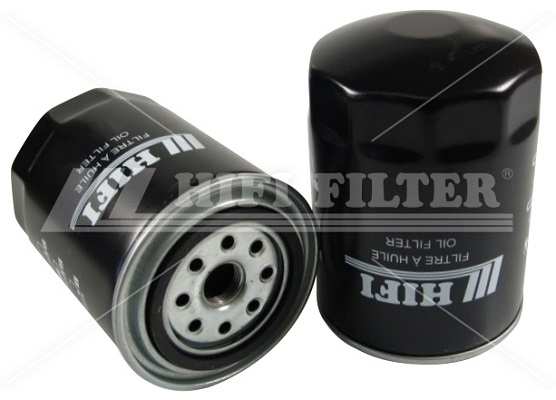 Filtru ulei SO 215 HIFI FILTER
