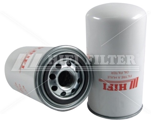 Filtru ulei SO 10038 HIFI FILTER