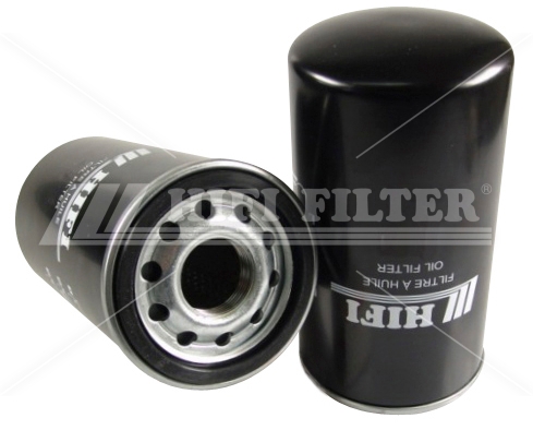 Filtru ulei SO 8015 HIFI FILTER