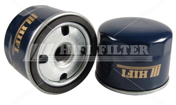 Filtru ulei SO 129 HIFI FILTER