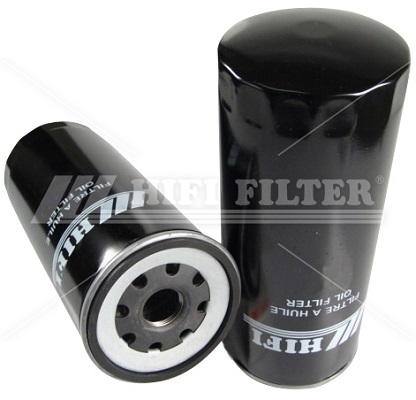 Filtru ulei SO 515 HIFI FILTER