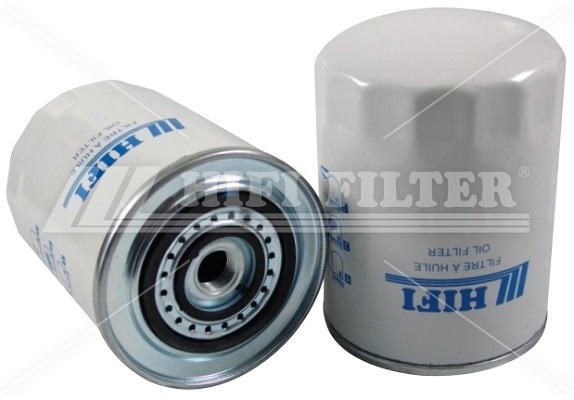 Filtru ulei SO 416 HIFI FILTER