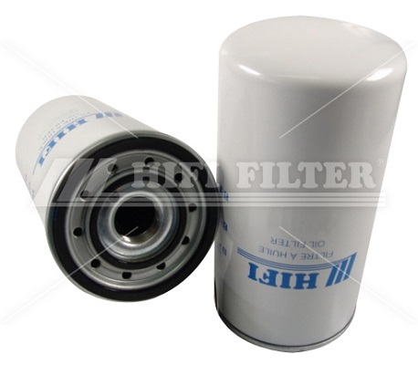 Filtru ulei SO 417 HIFI FILTER
