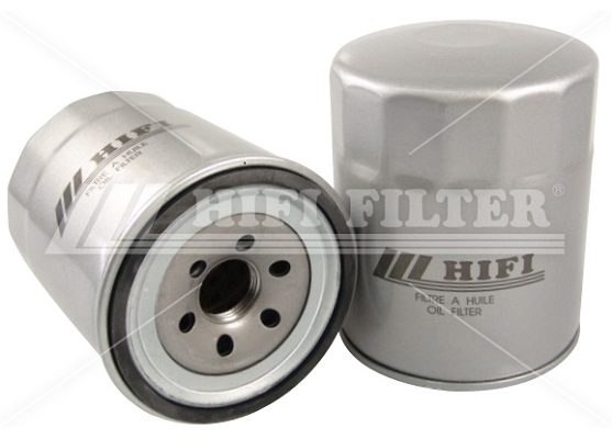 Filtru ulei SO 8149 HIFI FILTER