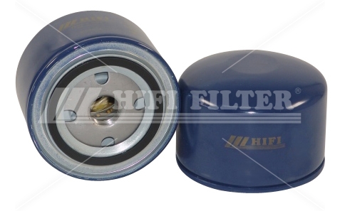 Filtru ulei SO 603 HIFI FILTER